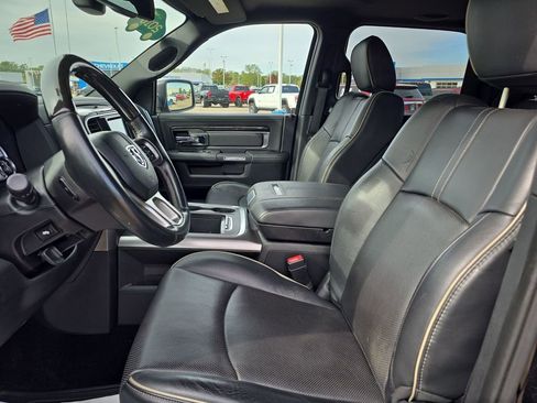 Used 2016 RAM 1500 Limited image 25