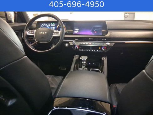 Used 2024 Kia Telluride SX Prestige X-Pro image 12
