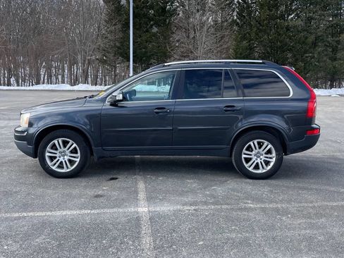 Used 2011 Volvo XC90 3.2 image 2