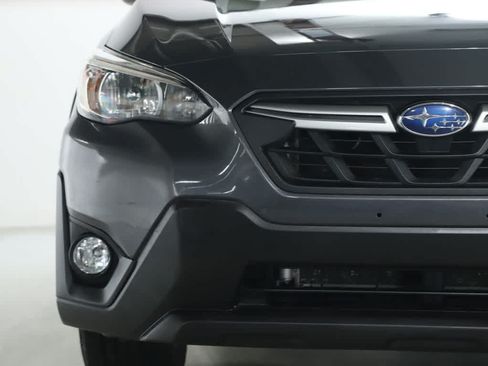 Certified 2021 Subaru Crosstrek 2.0i Premium AWD/4WD image 6