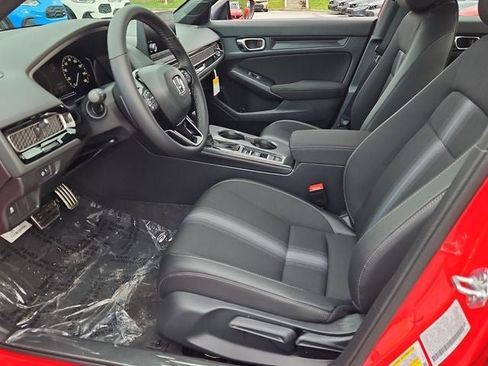 New 2026 Honda Civic Sport image 9