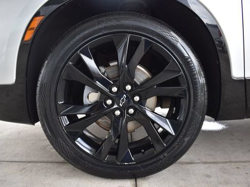 Used 2020 Chevrolet Blazer RS FWD image 13