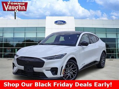 Used 2023 Ford Mustang Mach-E GT w/ GT Performance Edition