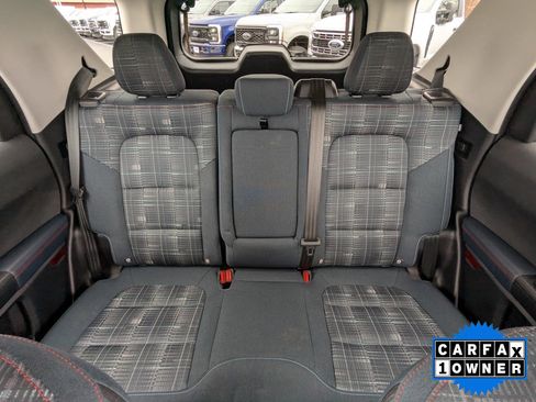 Used 2024 Ford Bronco Sport Heritage w/ Heritage Convenience Package image 13