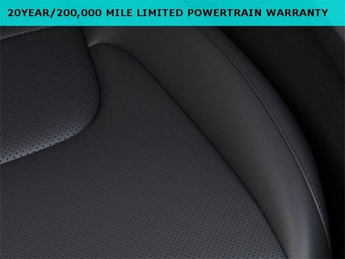 New 2026 Kia Sportage EX w/ EX Panoramic Sunroof Package image 24