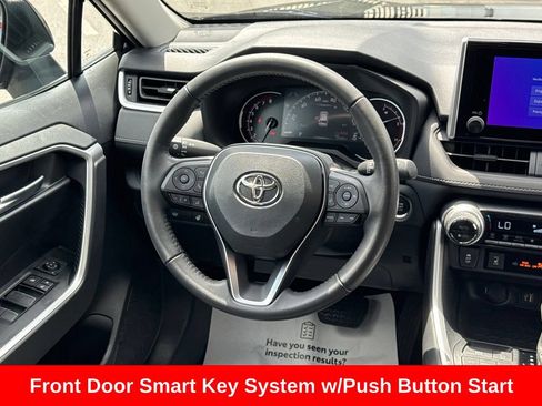 Certified 2024 Toyota RAV4 XLE w/ Convenience Package AWD/4WD image 20