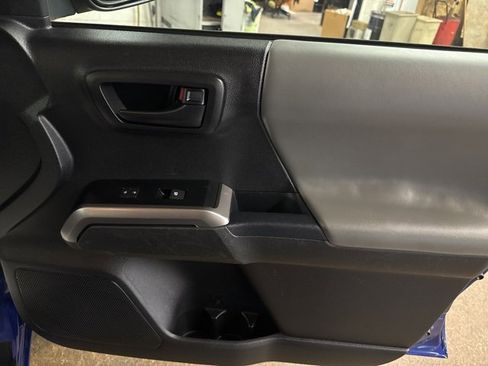 Used 2023 Toyota Tacoma SR5 image 25
