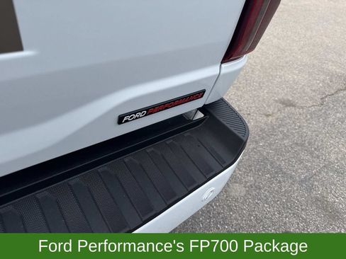New 2026 Ford F150 XL w/ Equipment Group 103A High RWD image 4