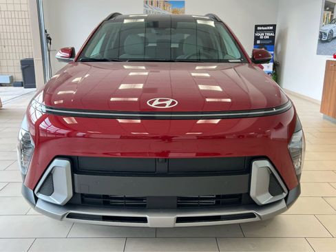 New 2026 Hyundai Kona Limited image 3