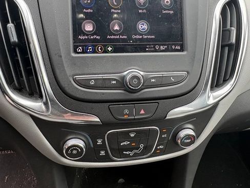 Used 2024 Chevrolet Equinox LS FWD image 19