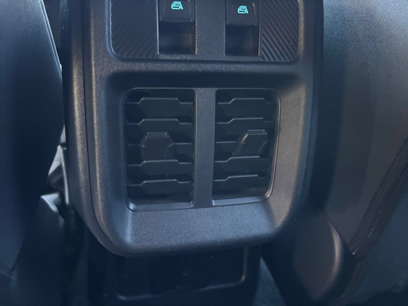 Used 2026 Ford Bronco Big Bend AWD/4WD image 21