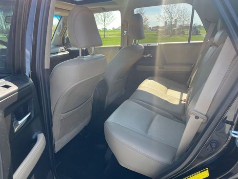 Used 2016 Toyota 4Runner SR5 Premium AWD/4WD image 23