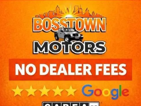 Used 2012 RAM 1500 Express w/ ST Popular Equipment Group image 3