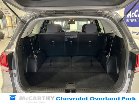 Used 2019 Kia Sorento FWD image 24