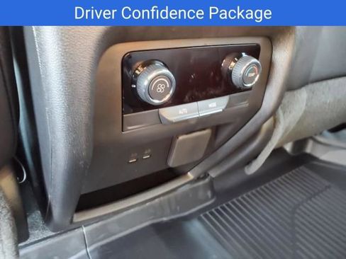 New 2026 Chevrolet Traverse Z71 w/ Enhanced Driving Package image 16