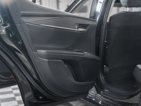 Certified 2025 Toyota Camry LE image 39