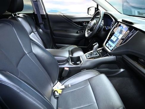 Used 2024 Subaru Outback Limited image 46