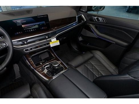 New 2026 BMW X5 xDrive40i image 79