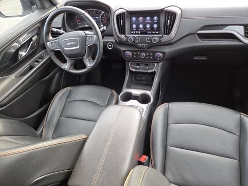 Used 2024 GMC Terrain AT4 AWD/4WD image 24