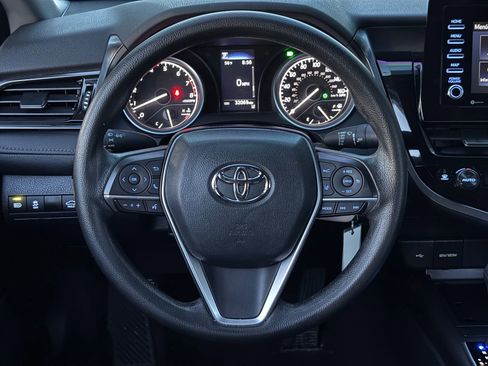 Used 2023 Toyota Camry LE FWD image 26
