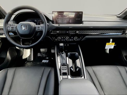 New 2026 Honda Accord Sport image 10