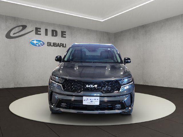 Used 2022 Kia Sorento SX AWD/4WD image 9