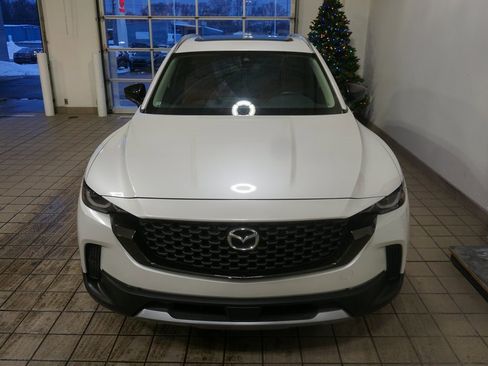 Used 2024 MAZDA CX-50 AWD 2.5 Turbo w/ Cargo Package image 15