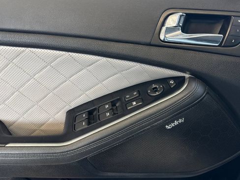 Used 2015 Kia Optima SX FWD image 11