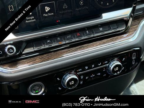 Used 2023 GMC Sierra 1500 Elevation AWD/4WD image 31