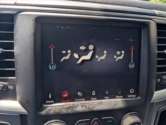 Used 2023 RAM 1500 Classic SLT w/ Trailer & Traction Group AWD/4WD image 35