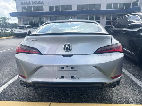 Used 2026 Acura Integra A-Spec FWD image 6