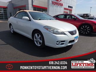Used 2008 Toyota Solara SLE video 1