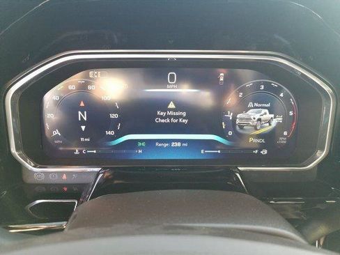 New 2026 Chevrolet Silverado 2500 LTZ w/ LTZ Convenience Package image 15