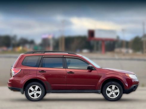 Used 2012 Subaru Forester 2.5X image 7