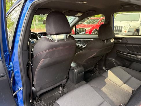 Used 2020 Subaru WRX AWD/4WD image 27