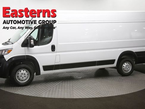 Used 2023 RAM ProMaster 3500 w/ Driver Convenience Group image 56