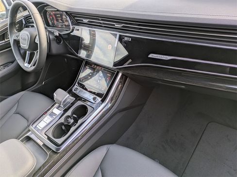 New 2026 Audi Q8 Premium Plus image 35