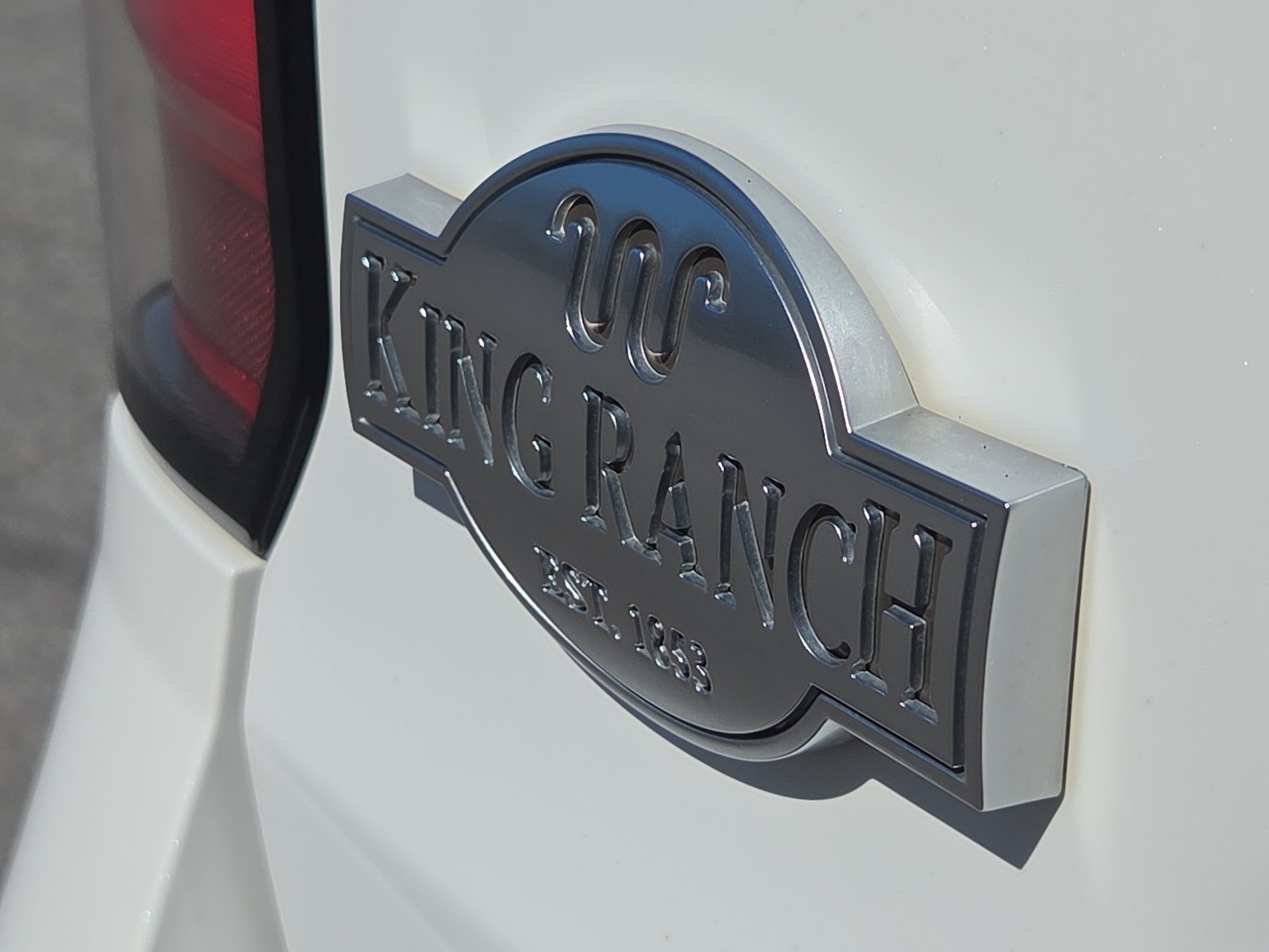 Used 2020 Ford Expedition Max King Ranch AWD/4WD image 8