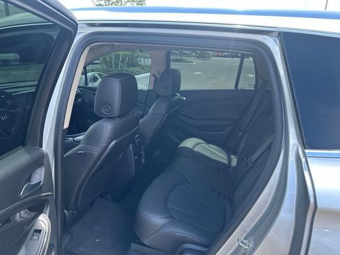 Used 2016 Buick Envision Premium AWD/4WD image 12