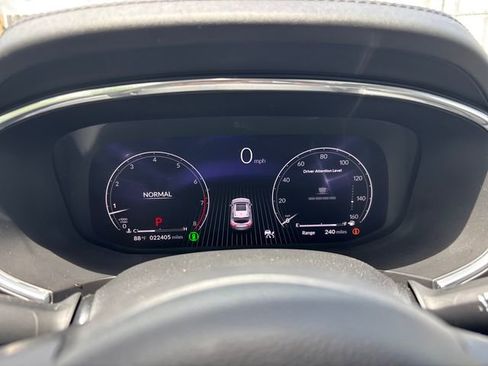 Used 2023 Acura MDX FWD w/ Technology Package image 16
