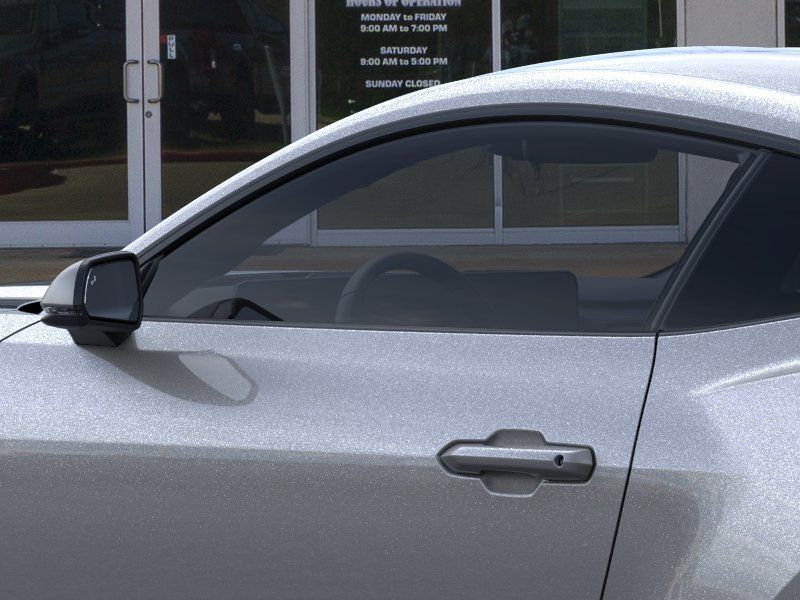 New 2026 Ford Mustang Dark Horse RWD image 20
