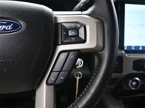 Used 2022 Ford F250 Lariat w/ Lariat Value Package image 14