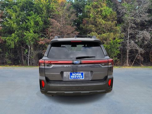 New 2026 Subaru Outback Premium image 17