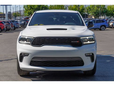 Used 2022 Dodge Durango R/T w/ Trailer Tow Group IV AWD/4WD image 8