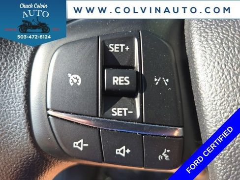 Certified 2025 Ford Escape Active AWD/4WD image 33