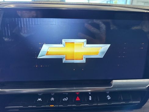 Used 2023 Chevrolet Silverado 1500 RST image 23