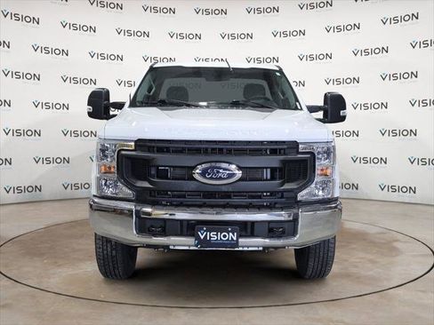 Used 2022 Ford F250 XL w/ Power Equipment Group image 8