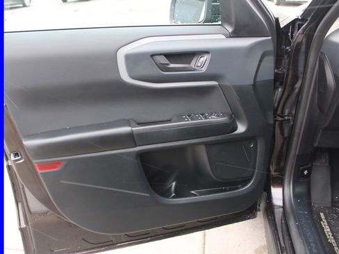 Used 2021 Ford Bronco Sport Big Bend image 19