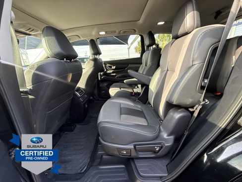 Used 2023 Subaru Ascent Onyx Edition Limited w/ Popular Package - Onyx AWD/4WD image 16