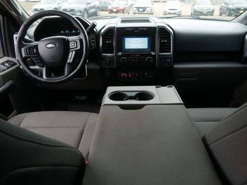 Used 2018 Ford F150 XLT w/ Equipment Group 302A Luxury image 17